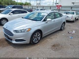 Ford Fusion Se 3FA6P0HDXGR331097 снимка