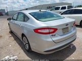 Ford Fusion Se 3FA6P0HDXGR331097 снимка