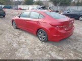 Hyundai Elantra Se 5NPD84LF5HH176204 снимка