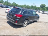 SUBARU OUTBACK 2.5I PREMIUM 4S4BRCCC6A3383248 снимка