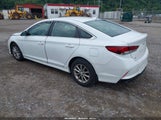 Hyundai Sonata Se 5NPE24AF7KH808863 снимка