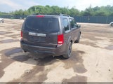 Honda Pilot Ex-L 5FNYF4H50CB055028 fotografie