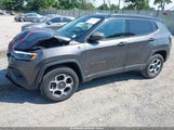 JEEP COMPASS TRAILHAWK 4X4 3C4NJDDB9NT160748 снимка