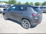 JEEP COMPASS TRAILHAWK 4X4 3C4NJDDB9NT160748 снимка