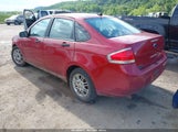 FORD FOCUS SE 1FAHP35N89W179280 снимка
