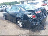 Honda Accord 2.4 Ex-L 1HGCP2F81CA106961 снимка
