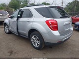 CHEVROLET EQUINOX LT 2GNALCEK8H6298461 снимка