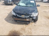 Chevrolet Sonic Lt Auto 1G1JD5SH0J4113507 снимка
