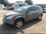 HONDA CR-V EX-L JHLRE48767C032979 снимка