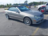 MERCEDES-BENZ CLK 500 WDBTK75G25T050991 photo