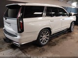 Cadillac Escalade 4Wd Premium Luxury Platinum 1GYS4DKL1MR433138 fotografie