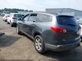 Chevrolet Traverse 1Lt 1GNKVGED5BJ245220 снимка