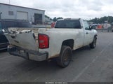 Chevrolet Silverado  Work Truck 1GCEC14C67Z611227 снимка