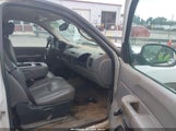 Chevrolet Silverado  Work Truck 1GCEC14C67Z611227 снимка