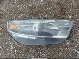 Ford Taurus Limited 1FAHP2F93DG143334 fotografie