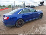 Ford Taurus Limited 1FAHP2F93DG143334 fotografie