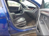 Ford Taurus Limited 1FAHP2F93DG143334 снимка