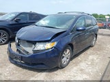 HONDA ODYSSEY EX-L 5FNRL5H68HB005349 снимка