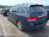 HONDA ODYSSEY EX-L 5FNRL5H68HB005349 снимка