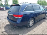 HONDA ODYSSEY EX-L 5FNRL5H68HB005349 снимка