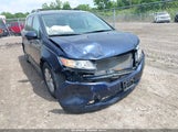 HONDA ODYSSEY EX-L 5FNRL5H68HB005349 снимка