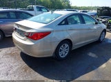 Hyundai Sonata Gls 5NPEB4AC8BH076412 снимка