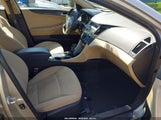 Hyundai Sonata Gls 5NPEB4AC8BH076412 снимка