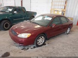FORD TAURUS SEL 1FAFP56U47A205411 снимка