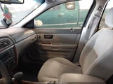 FORD TAURUS SEL 1FAFP56U47A205411 снимка