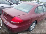 FORD TAURUS SEL 1FAFP56U47A205411 снимка