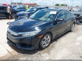 Honda Civic Lx 19XFC2F59JE016268 снимка