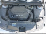 CHEVROLET MALIBU LT 1G1ZJ57719F177695 снимка