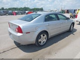CHEVROLET MALIBU LT 1G1ZJ57719F177695 снимка
