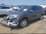 Nissan Rogue S 5N1AT2MT4KC781954 снимка