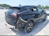 NISSAN MURANO S FWD 5N1AZ2AJ0LN168382 снимка
