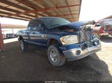 Dodge Ram  Slt/Trx4 Off Road/Sport/Power Wagon 1D7KS28C67J509923 снимка