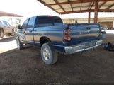 Dodge Ram  Slt/Trx4 Off Road/Sport/Power Wagon 1D7KS28C67J509923 снимка