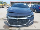 Chevrolet Malibu Fwd Rs 1G1ZG5ST1SF116582 снимка