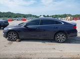 Chevrolet Malibu Fwd Rs 1G1ZG5ST1SF116582 fotografie
