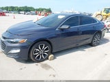 Chevrolet Malibu Fwd Rs 1G1ZG5ST1SF116582 снимка