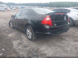 Ford Fusion Se 3FAHP0HA1CR134926 снимка