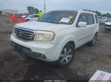 Honda Pilot Touring 5FNYF4H90EB053575 fotografie