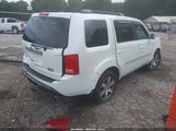 Honda Pilot Touring 5FNYF4H90EB053575 fotografie