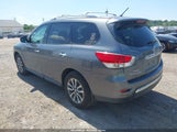 Nissan Pathfinder S 5N1AR2MM5GC651535 снимка