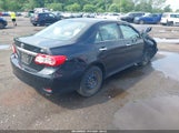 Toyota Corolla Le 2T1BU4EE5DC077760 photo