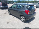 CHEVROLET SPARK FWD LS AUTOMATIC KL8CB6SA7LC405252 снимка