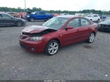 Mazda Mazda3 I Touring Value JM1BK32G381125157 снимка