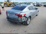 Acura Ilx Acurawatch Plus Package 19UDE2F31JA005964 снимка