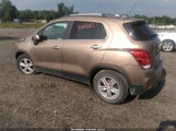 Chevrolet Trax Lt 3GNCJLSB7JL324522 снимка