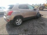 Chevrolet Trax Lt 3GNCJLSB7JL324522 снимка